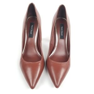 White House Black Market Pumps